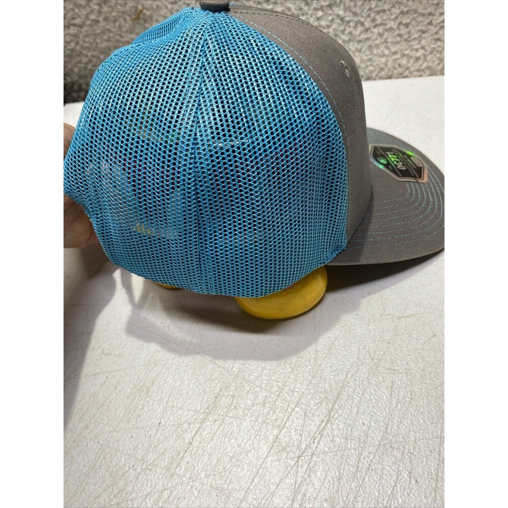 LDV Trucker SnapBack Hat - Picture 6 of 11